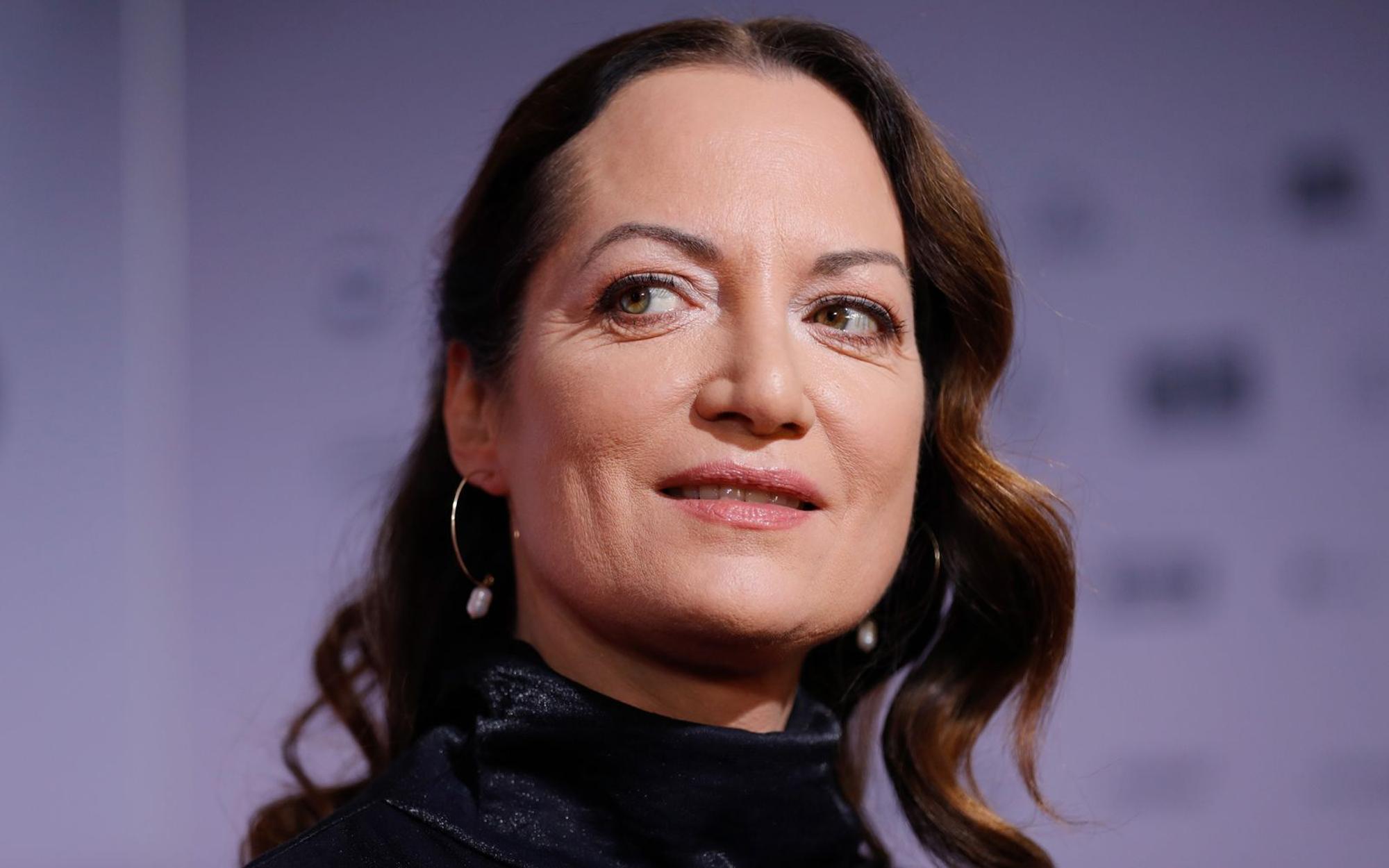 „Alles, was jetzt nicht passiert, zahlt ein in die AfD“, befürchtet Natalia Wörner. (Bild: 2017 Getty Images/Andreas Rentz)