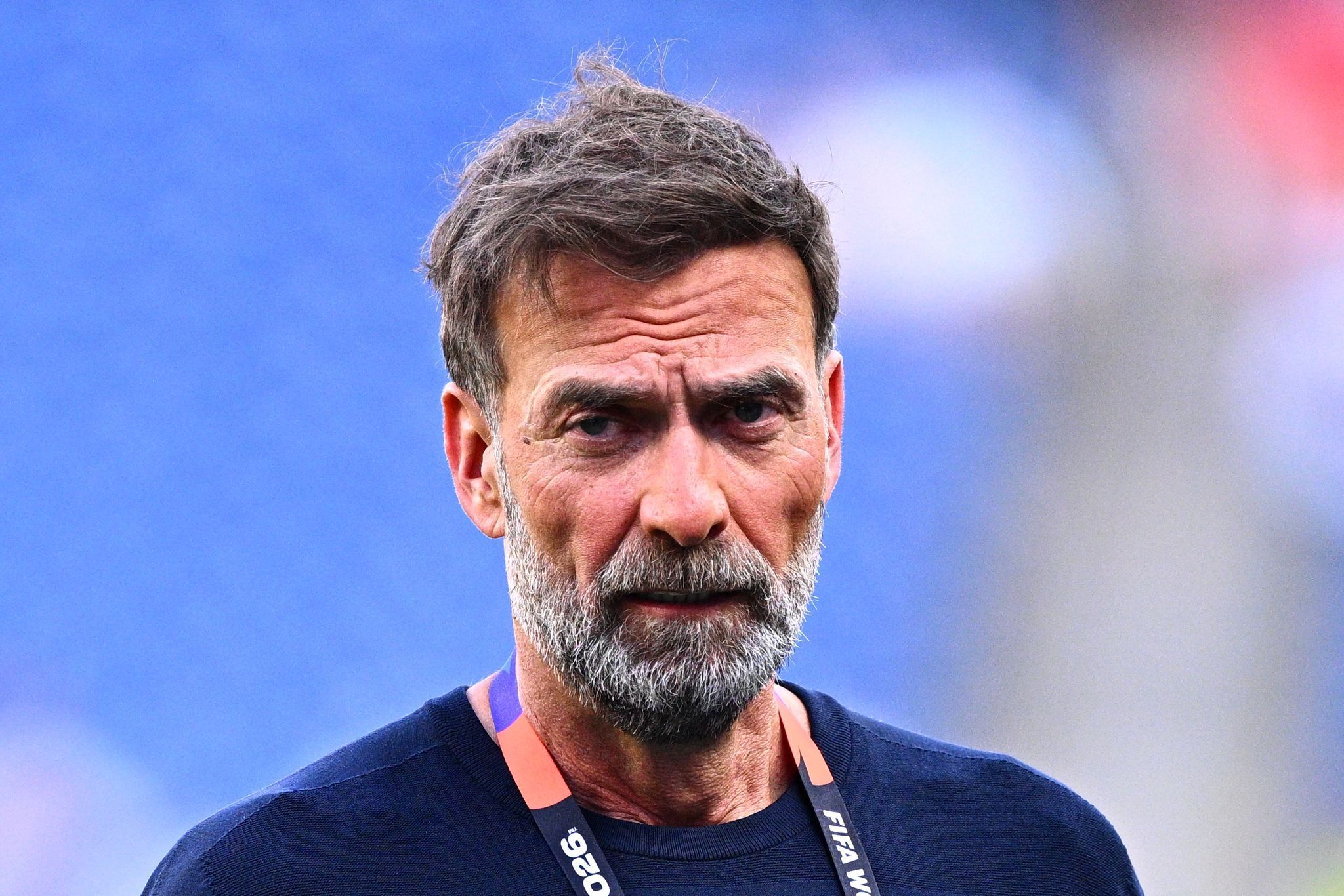 Jürgen Klopp