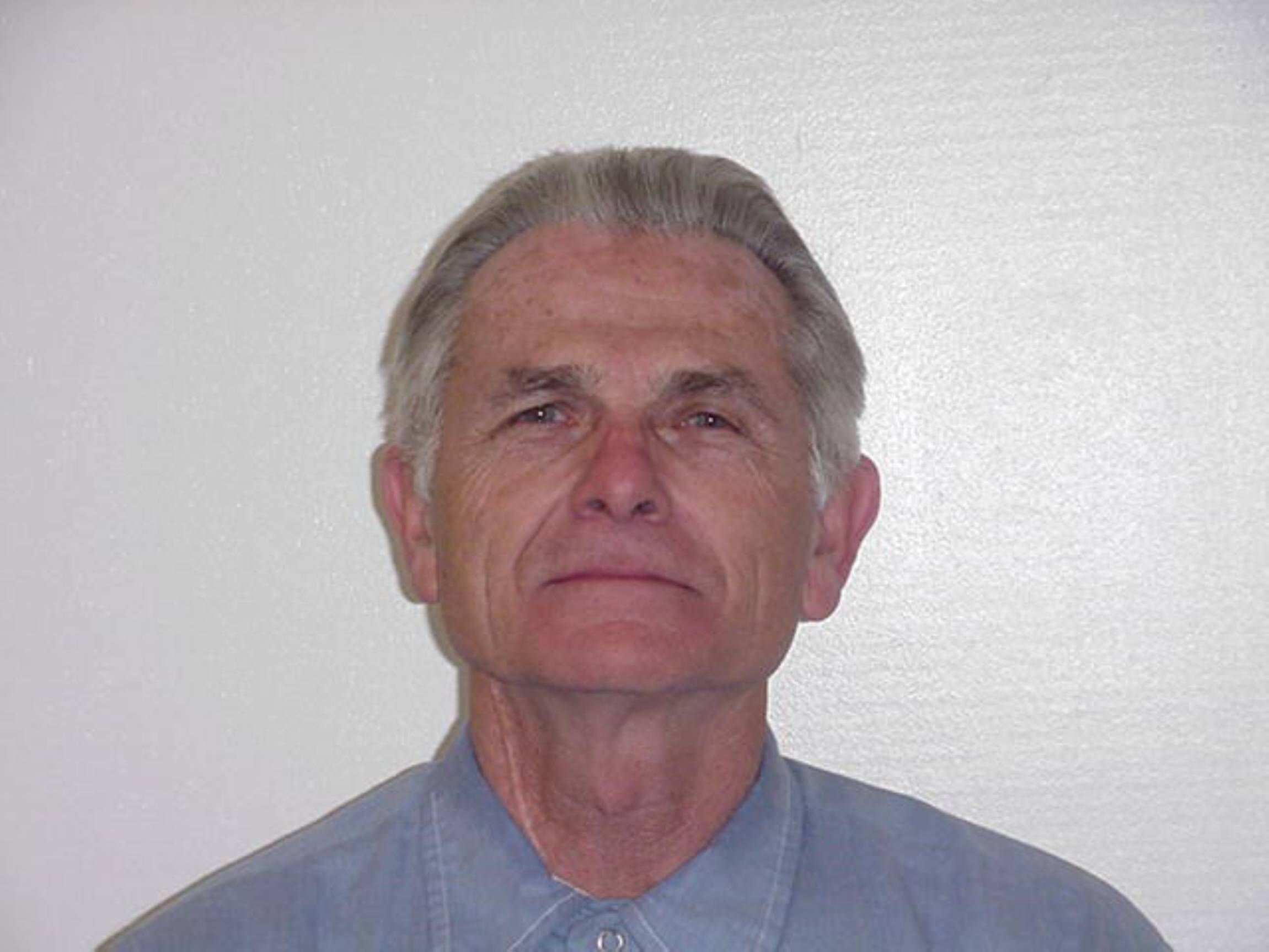 Bruce Davis