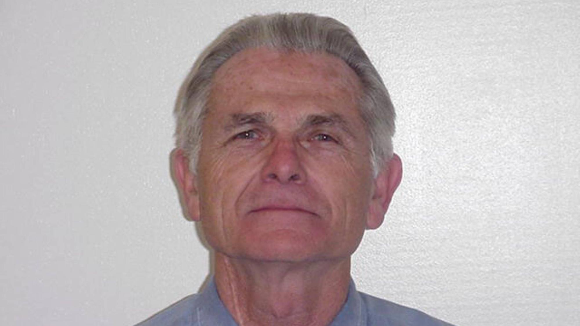 Bruce Davis