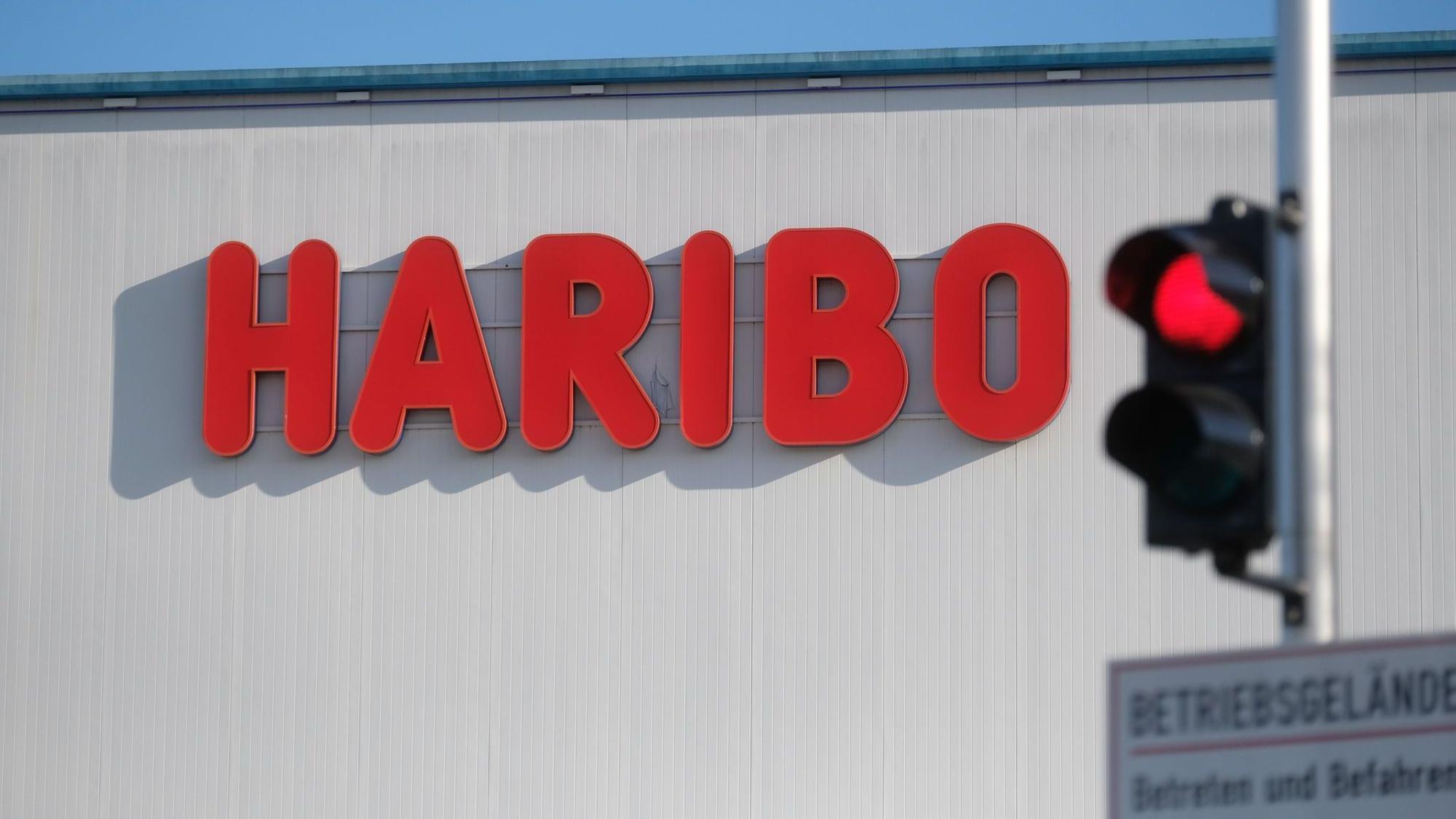 Haribo-Werk