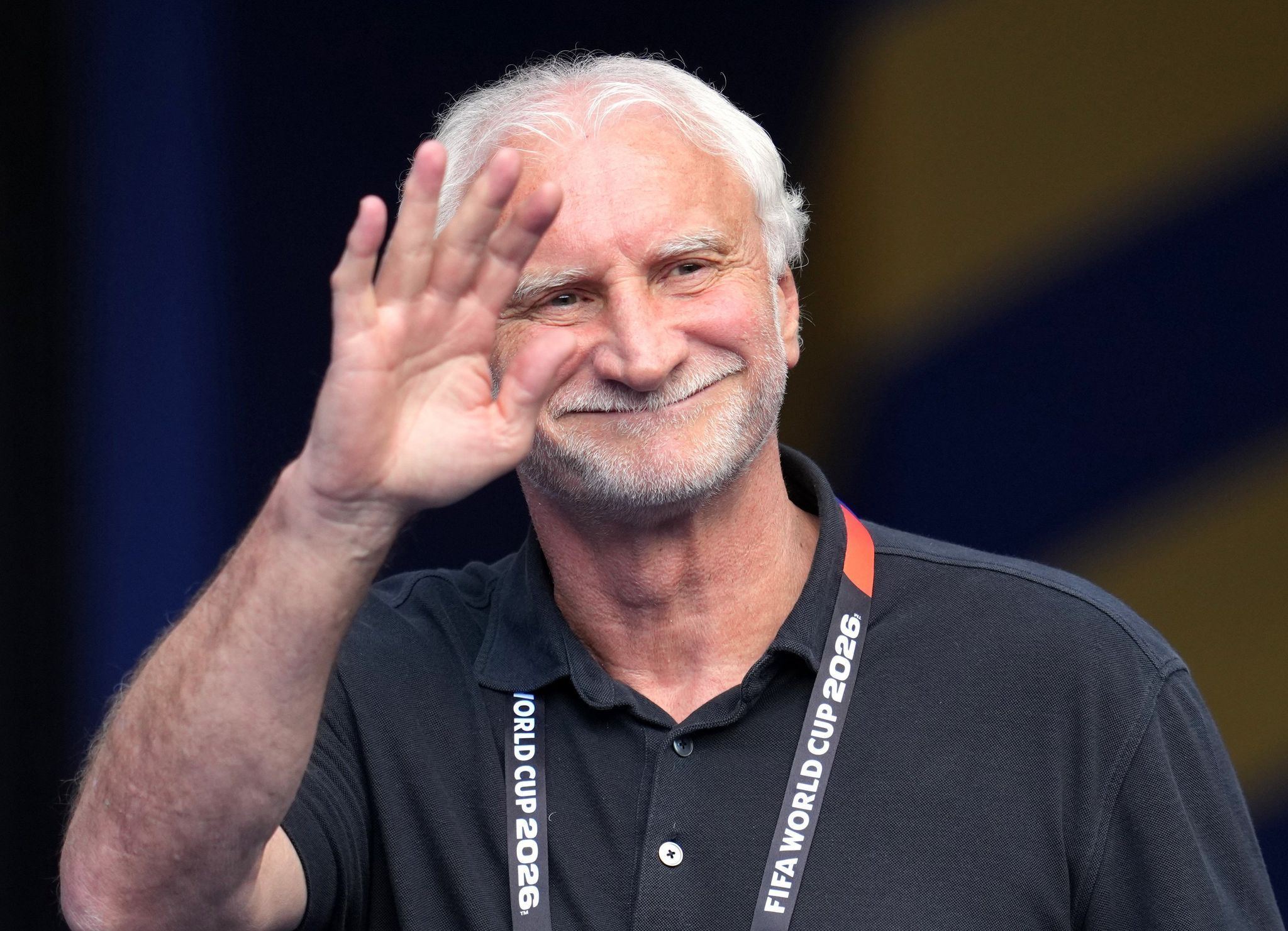 Rudi Völler