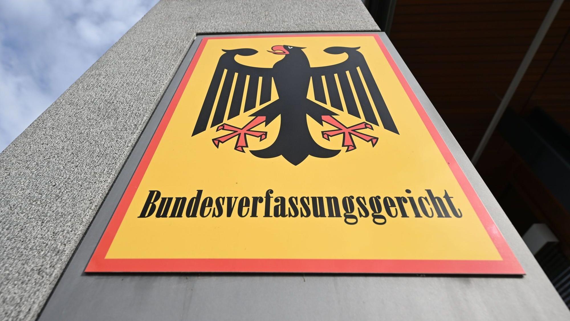 Bundesverfassungsgericht