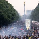 Christopher Street Day - Berlin