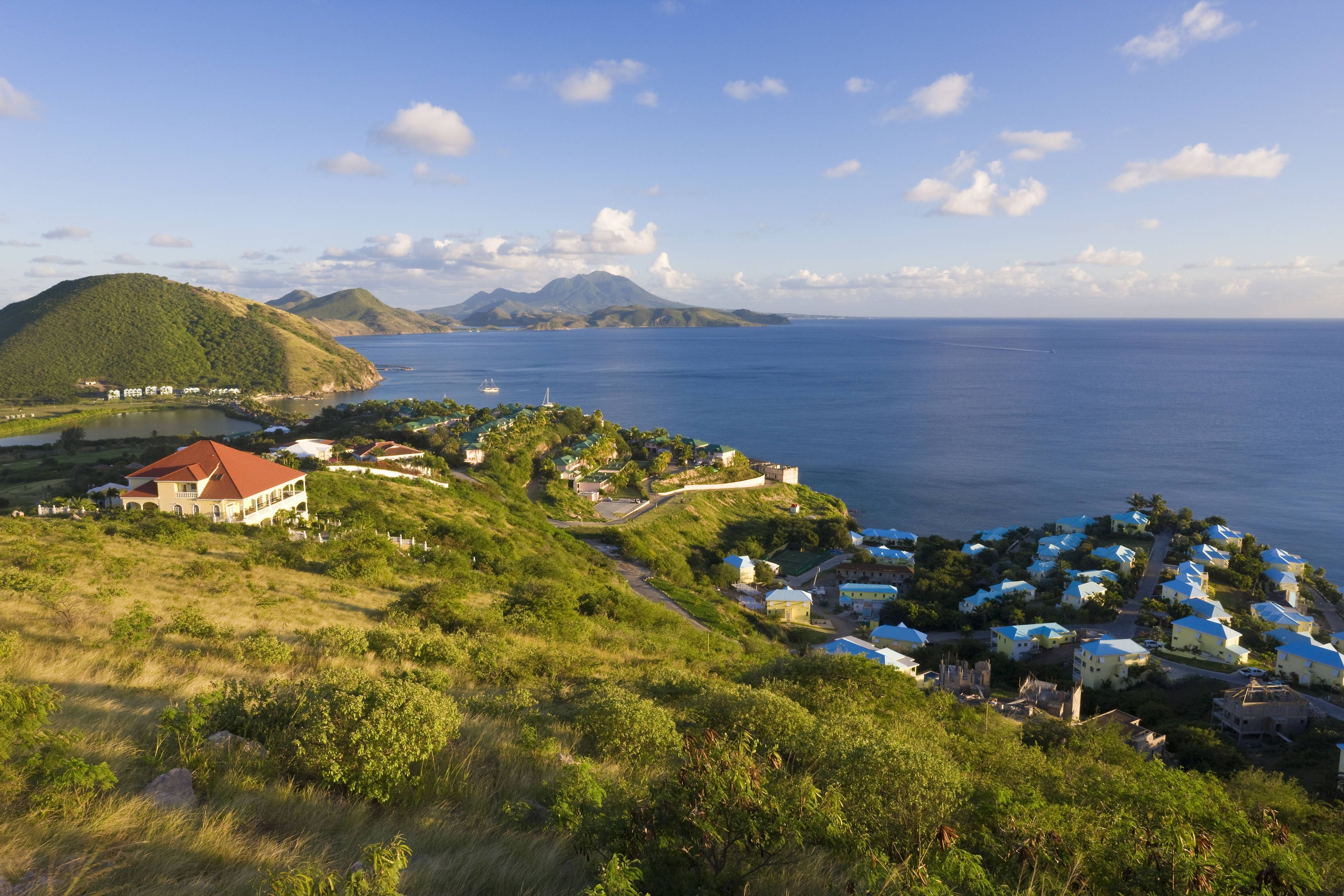 St. Kitts und Nevis