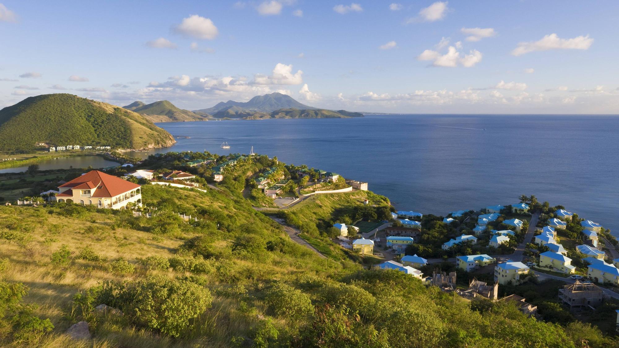St. Kitts und Nevis