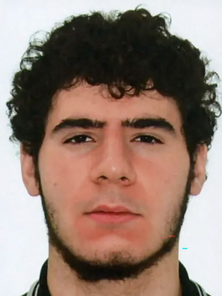 Nach Abdul B. wird als Tatverdächtigem gefahndet.