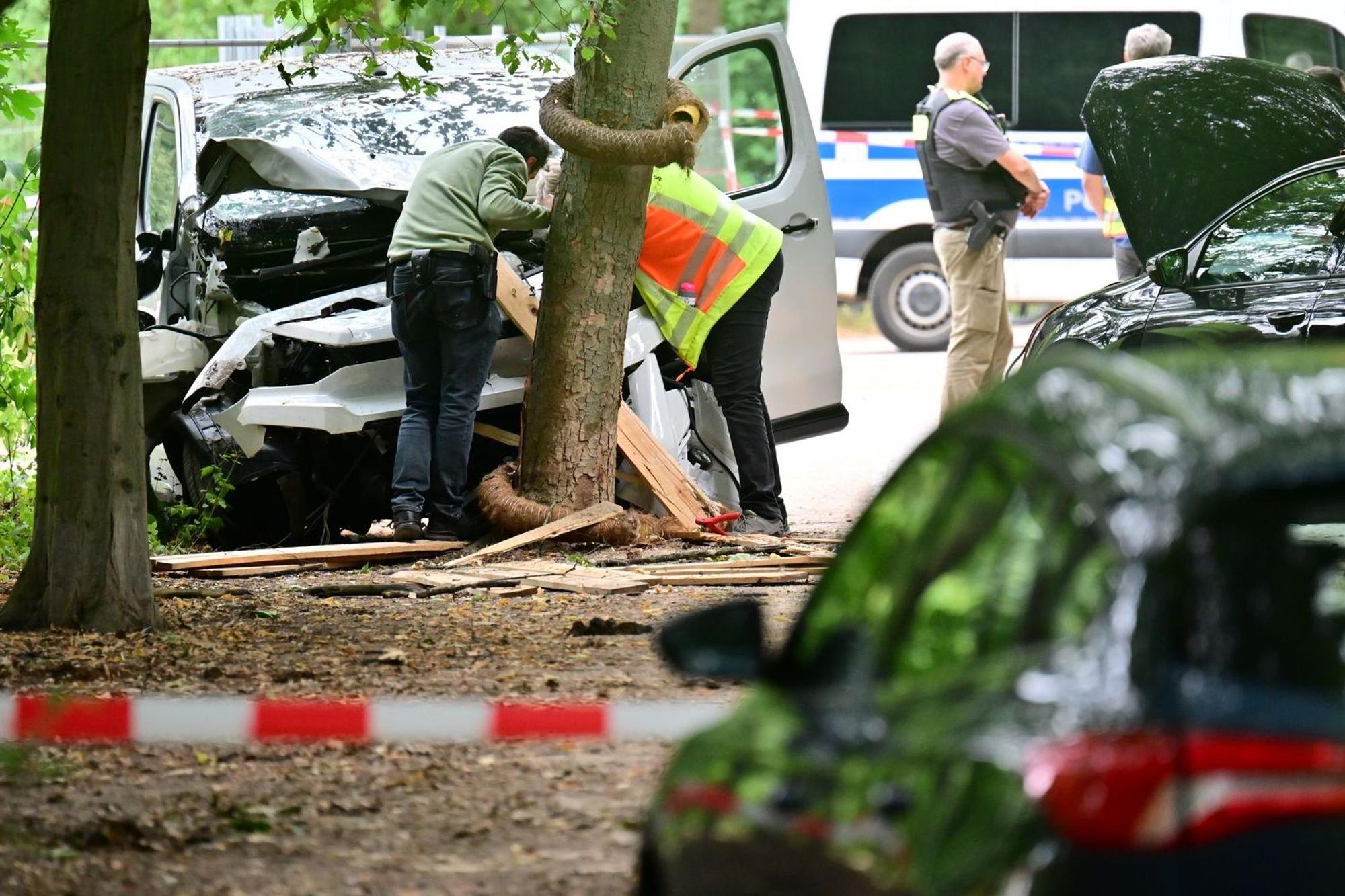 Nach dem Angriff beim CSD in Berlin