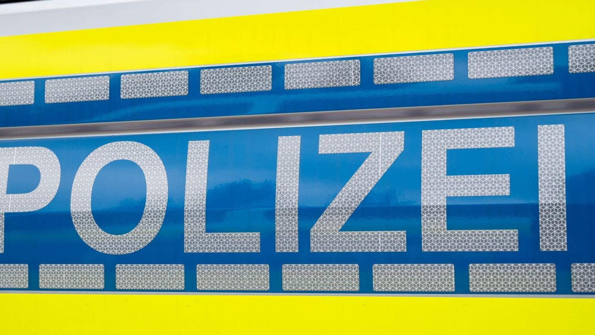 Polizei