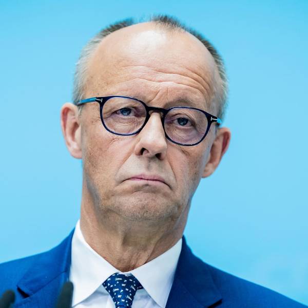 Schwierige Entscheidungen: Bundeskanzler Friedrich Merz hat sein Kabinett umgebildet.