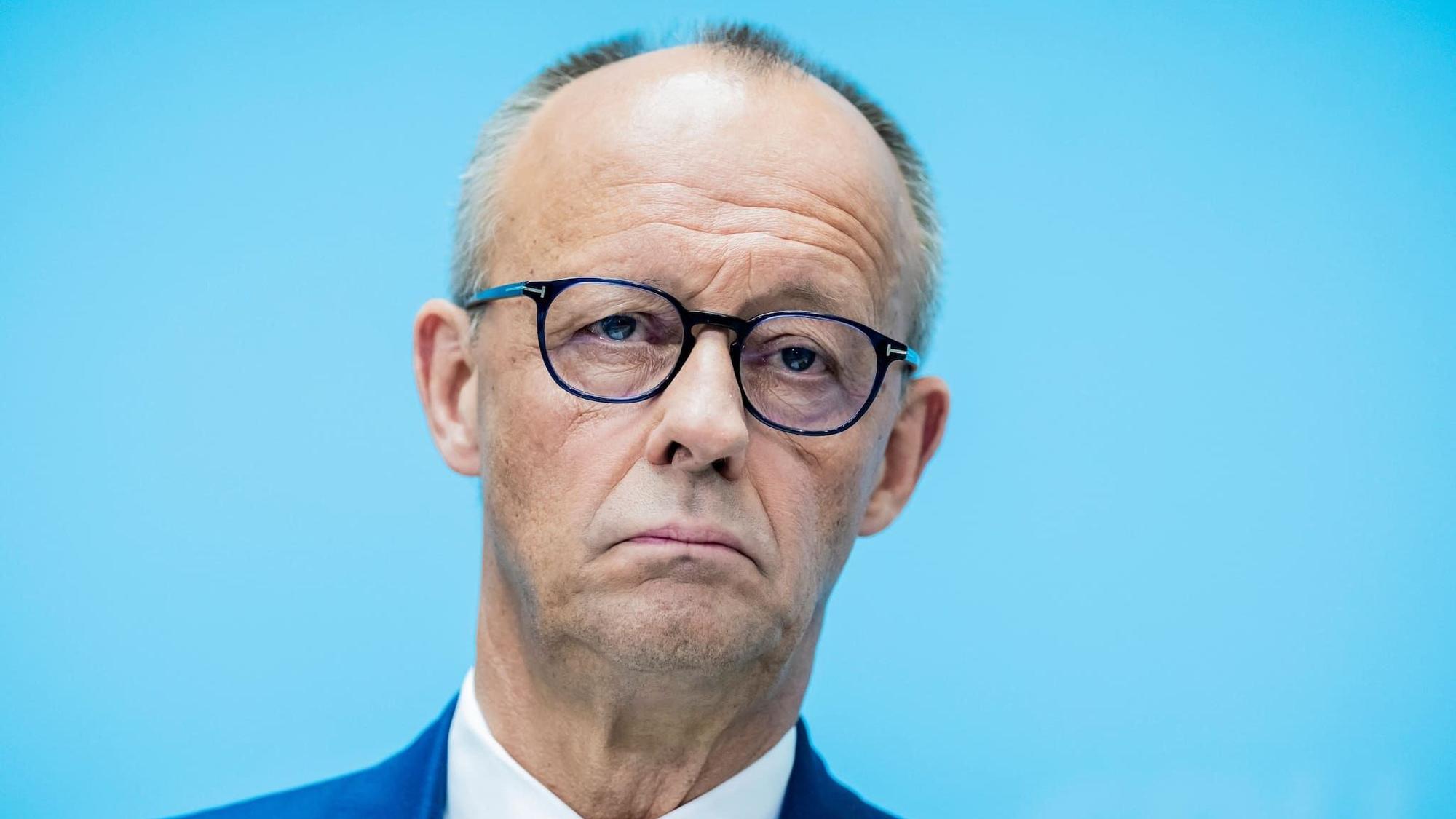 Schwierige Entscheidungen: Bundeskanzler Friedrich Merz hat sein Kabinett umgebildet.