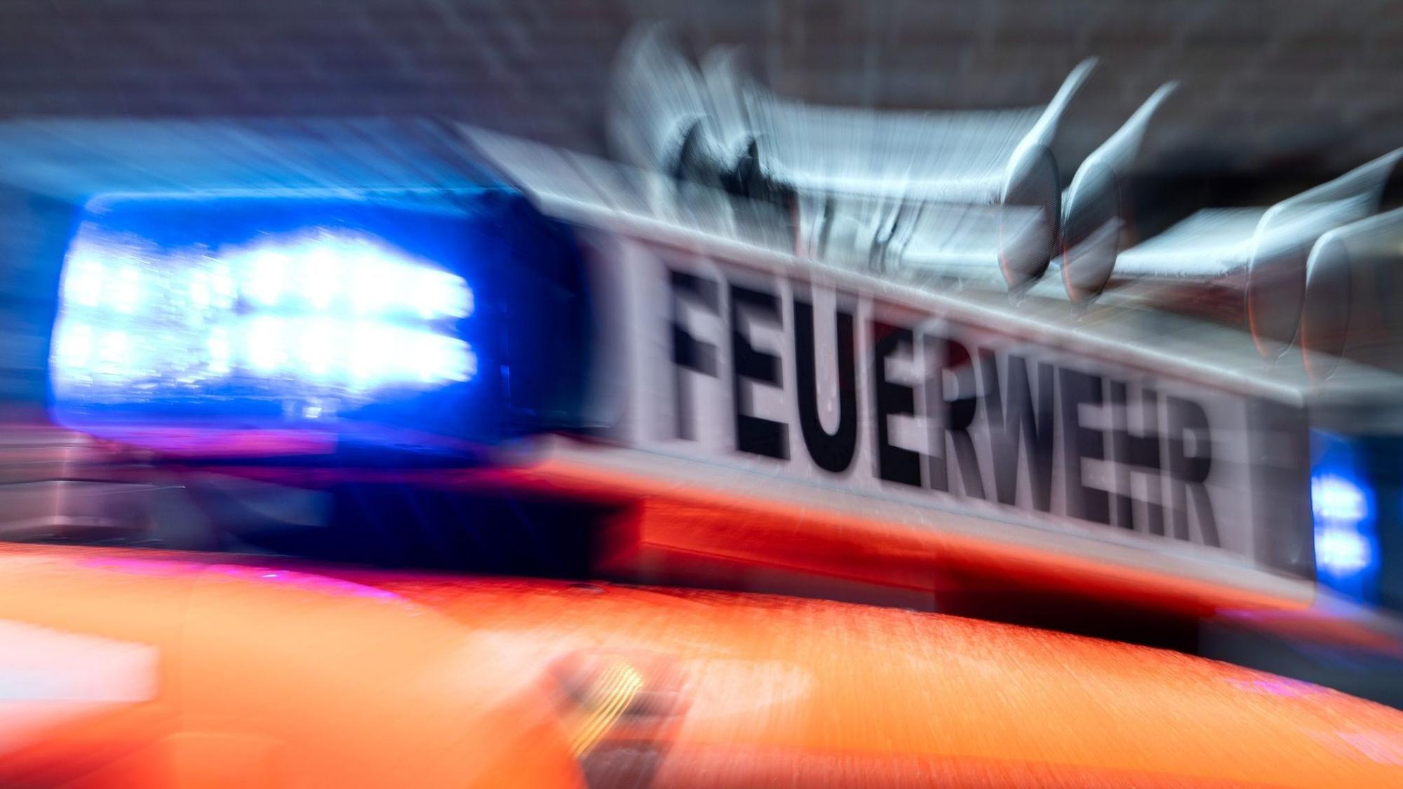 Feuerwehr
