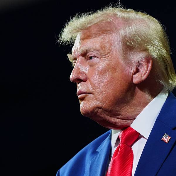 US-Präsident Trump