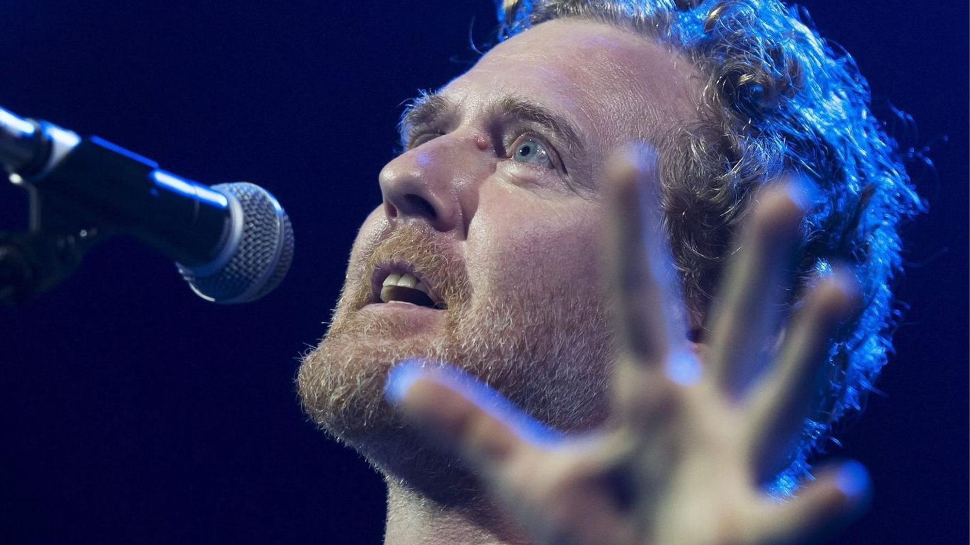 Glen Hansard