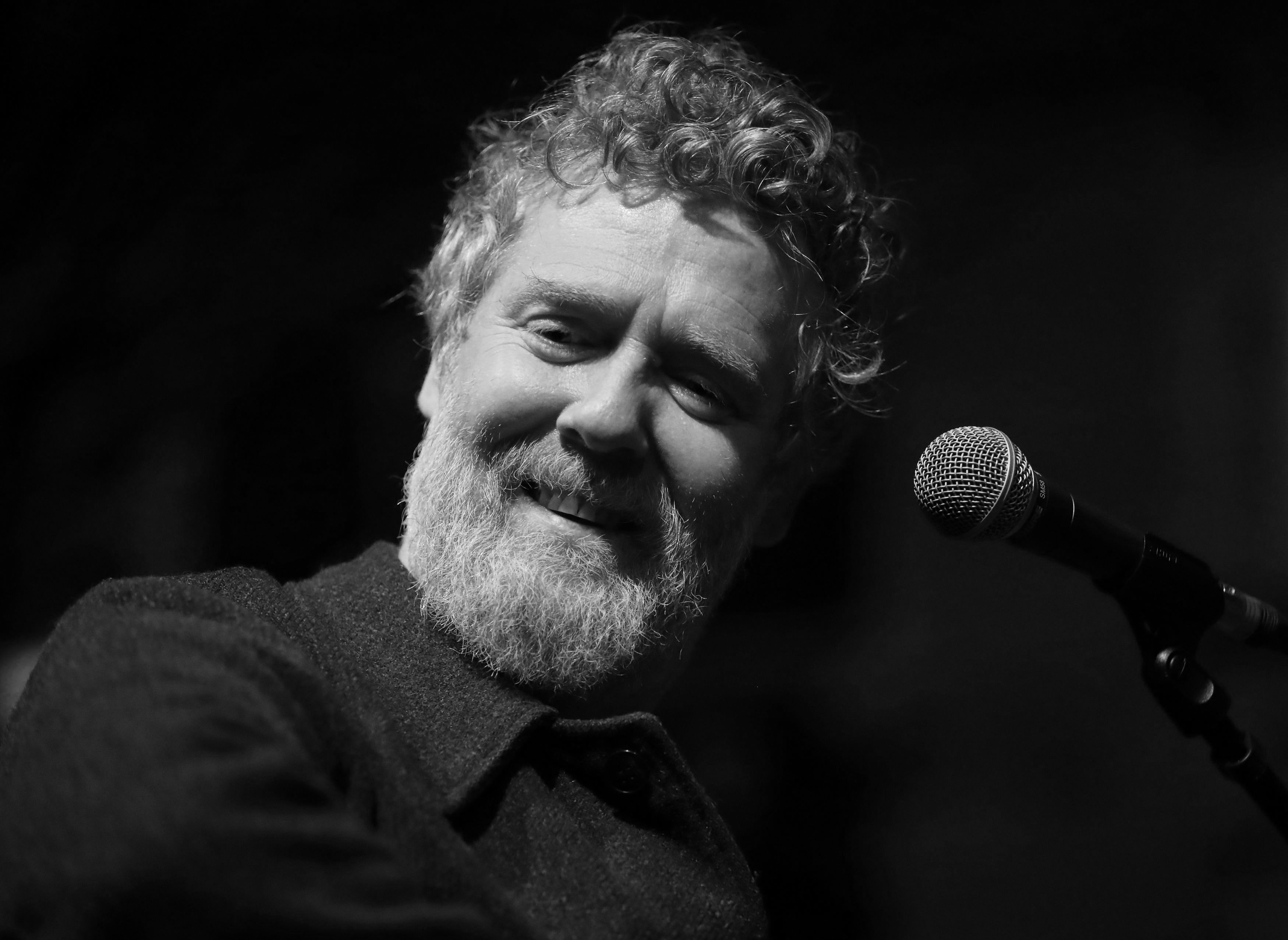 Glen Hansard