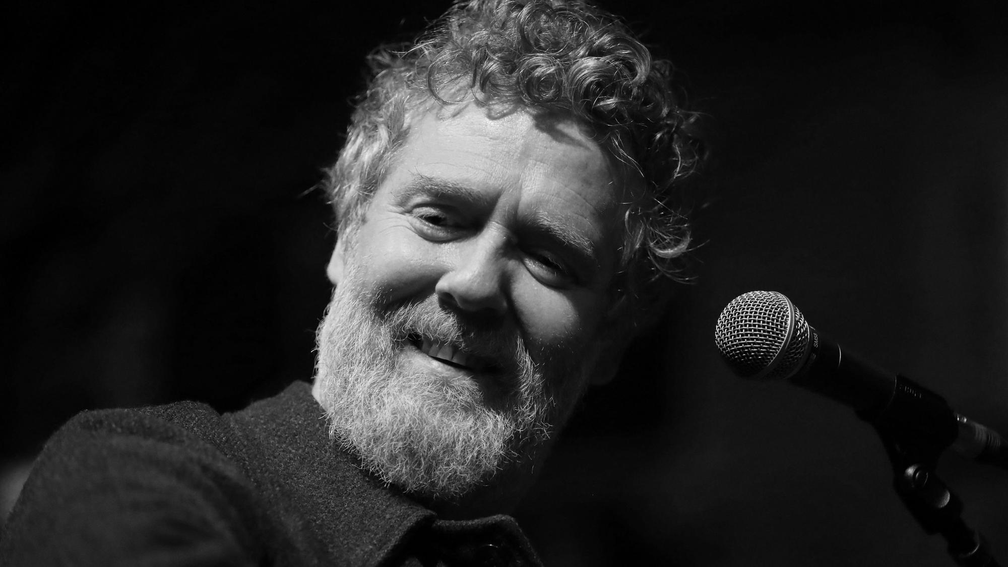 Glen Hansard