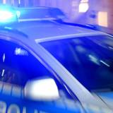 Polizei