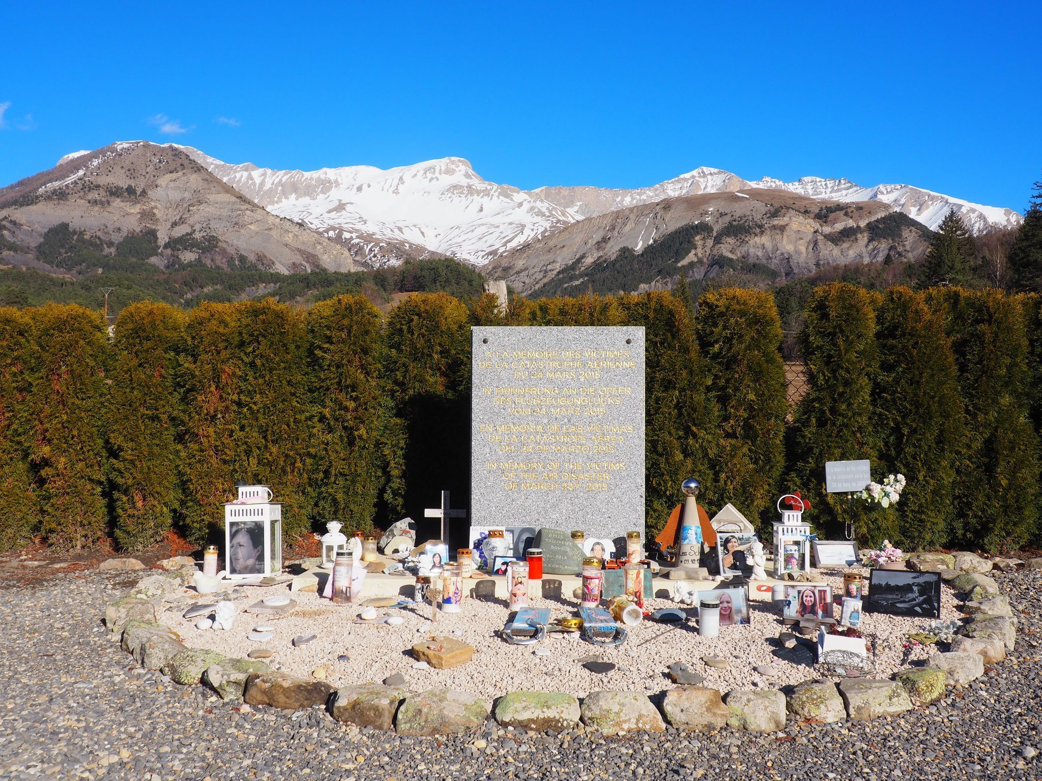 Germanwings-Absturz