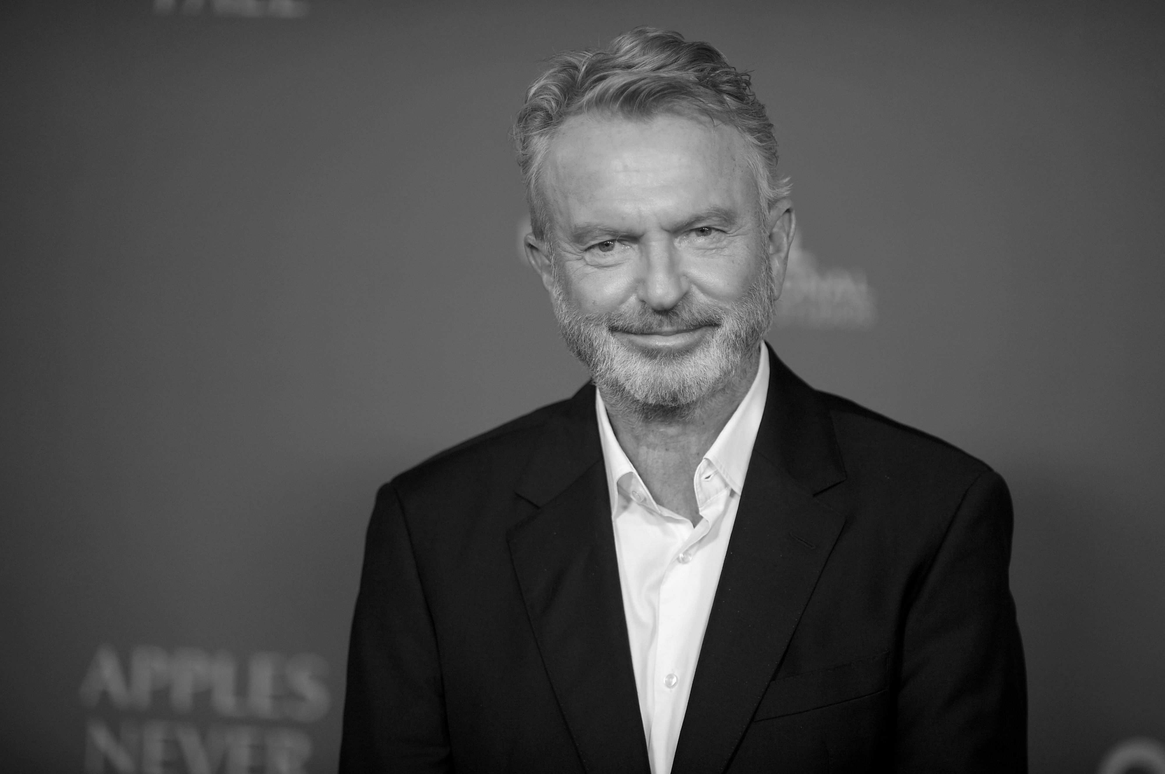 Sam Neill