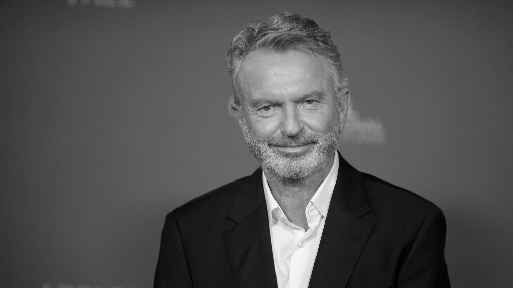 Sam Neill
