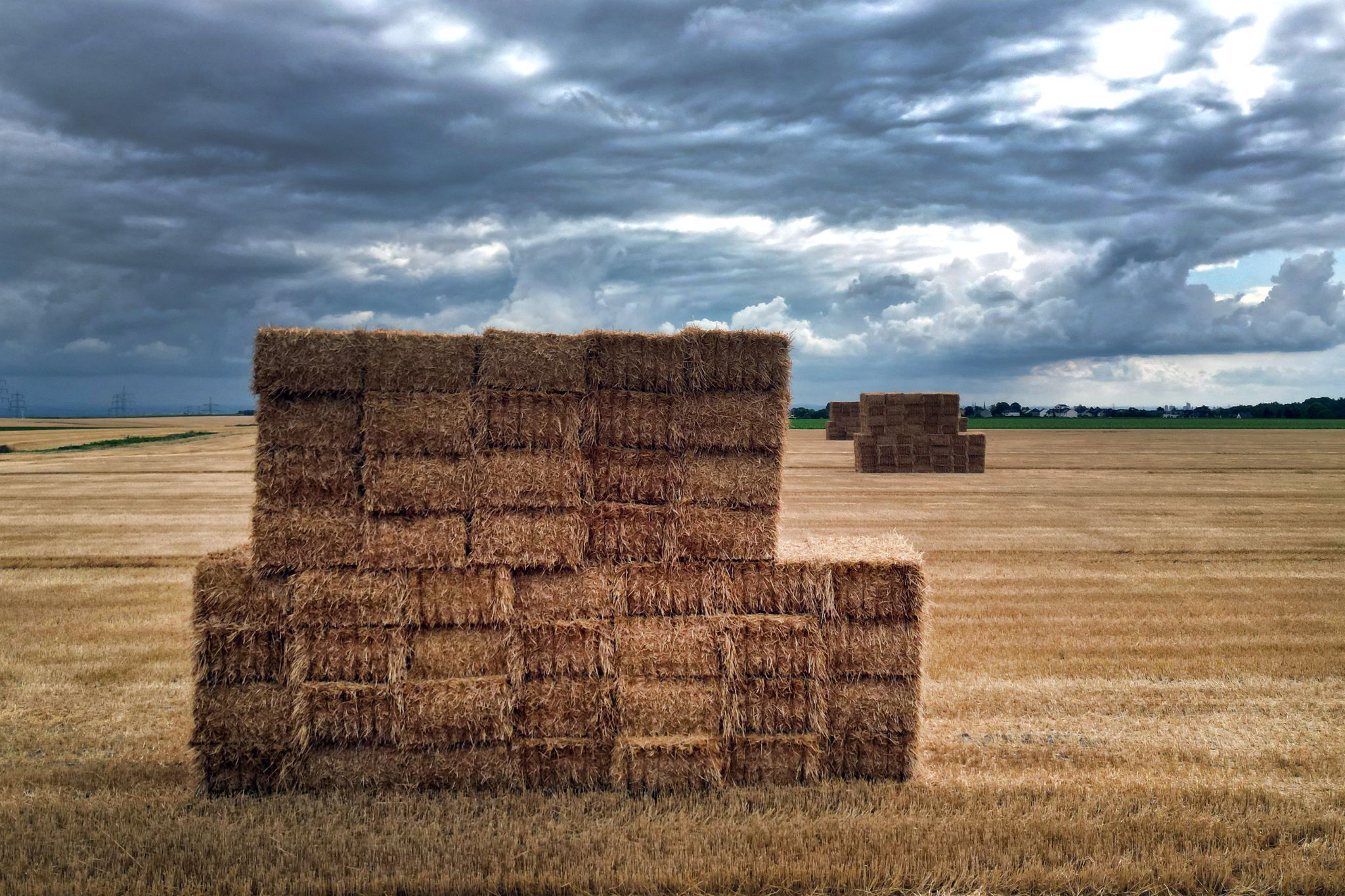 Wetter in Nordrhein-Westfalen