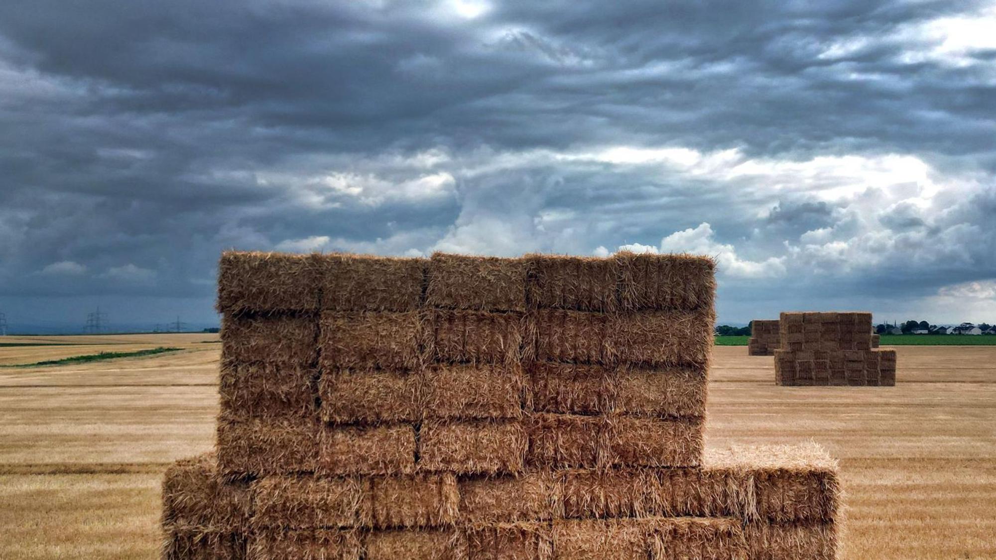 Wetter in Nordrhein-Westfalen
