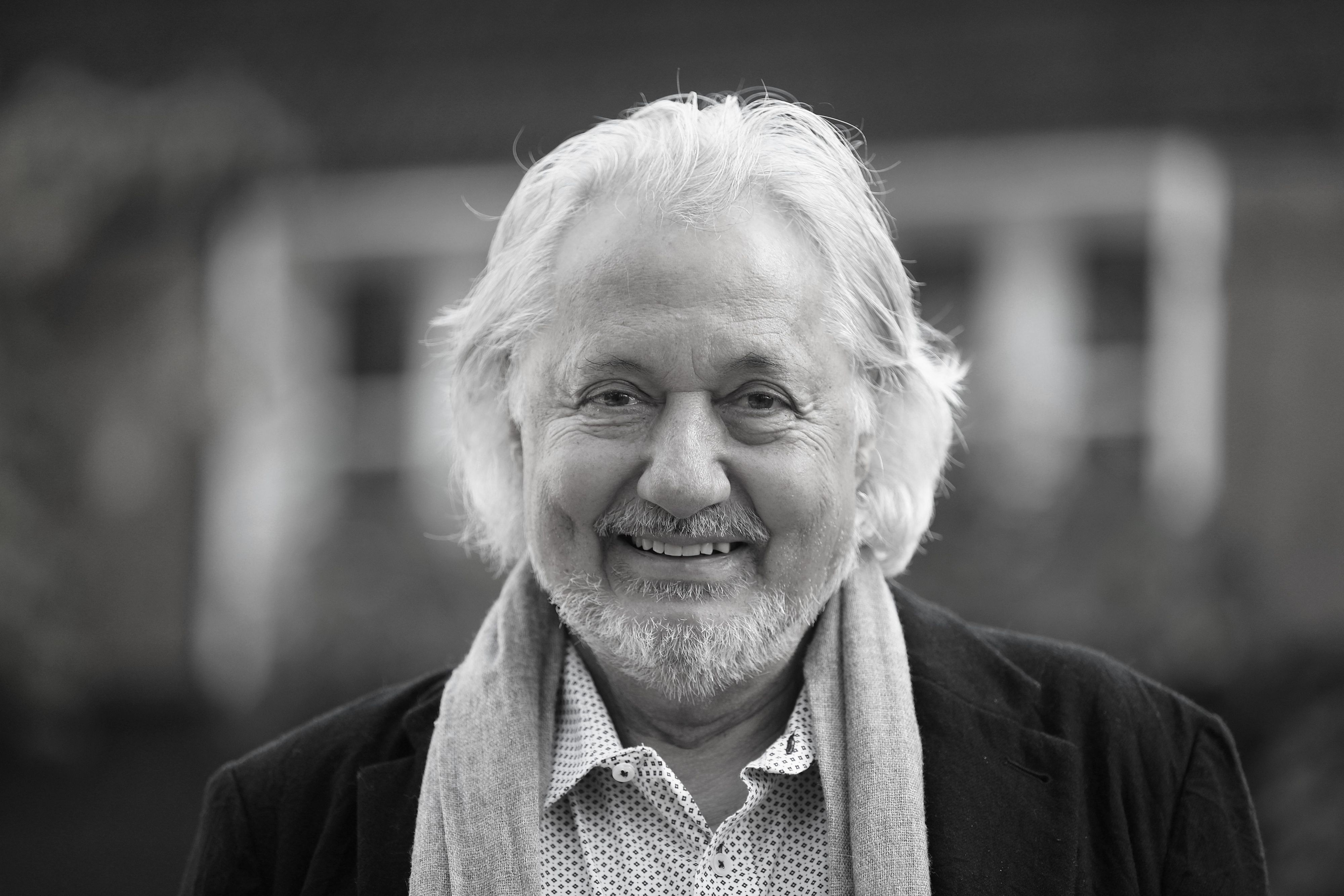 Konrad Beikircher