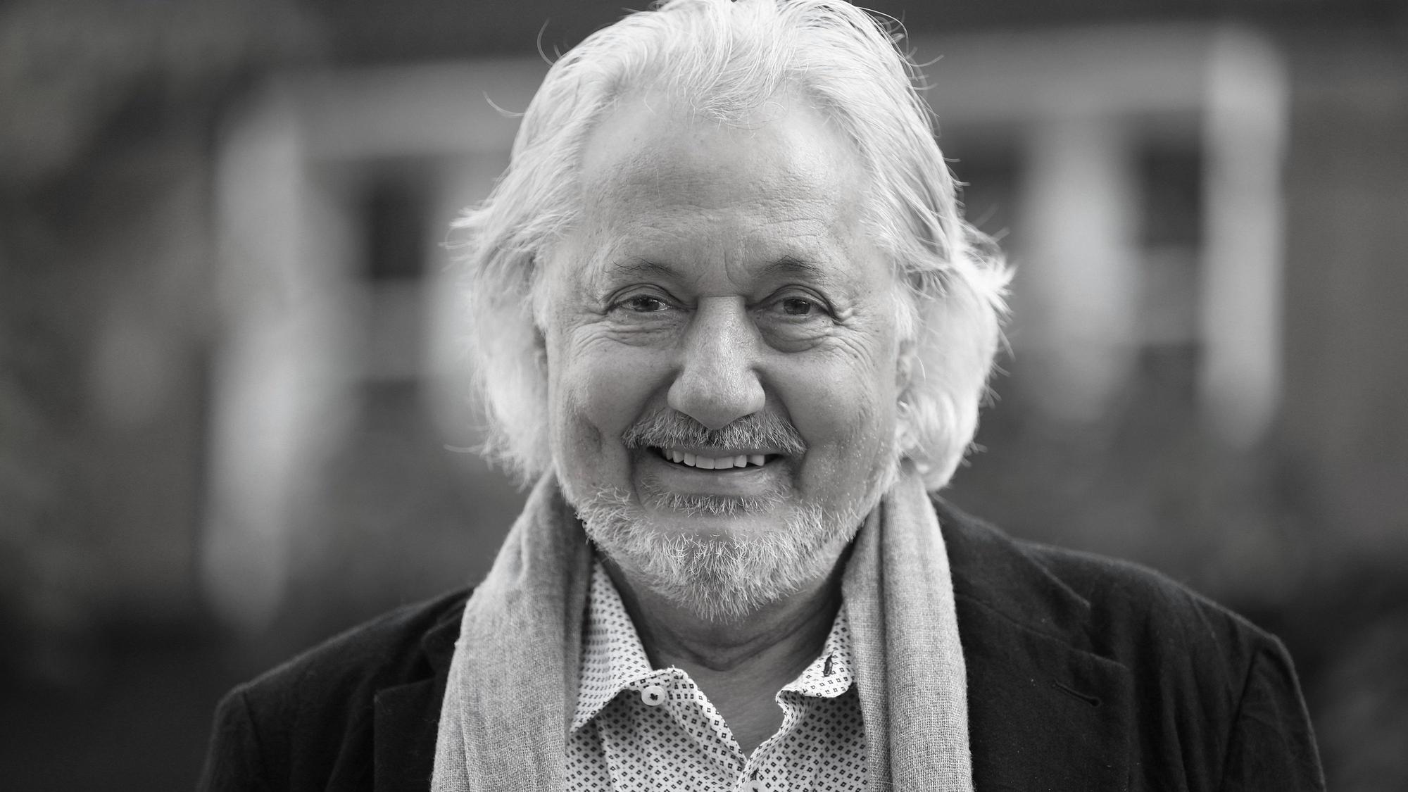 Konrad Beikircher