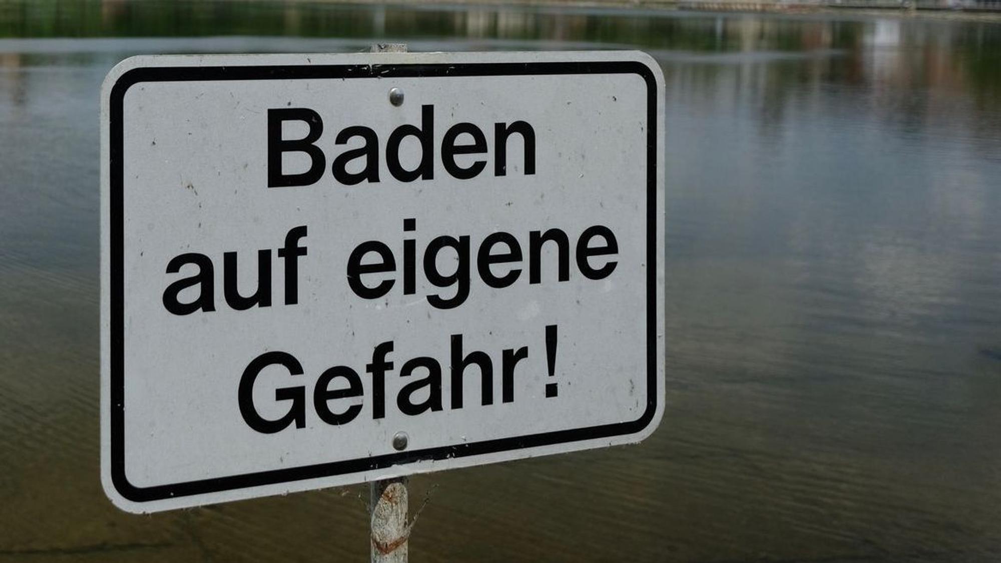 Wasserqualität: Vibrionen in Gewässern