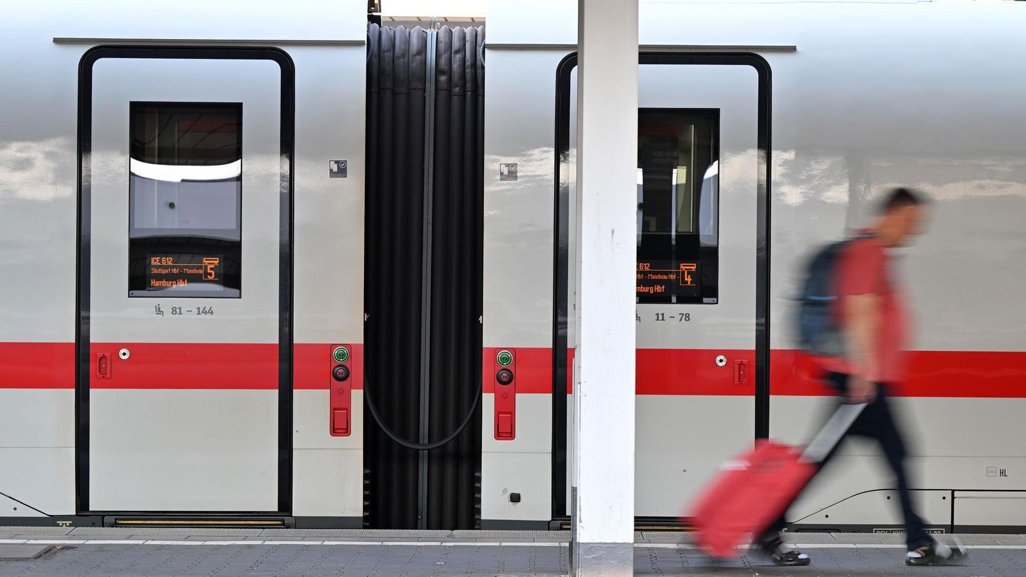 Deutsche Bahn