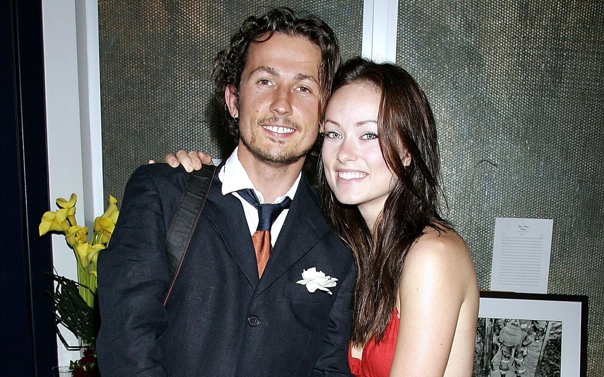 Olivia Wilde war von 2003 bis 2011 mit dem Filmemacher Tao Ruspoli verheiratet. (Bild: 2006 Getty Images/David Livingston)