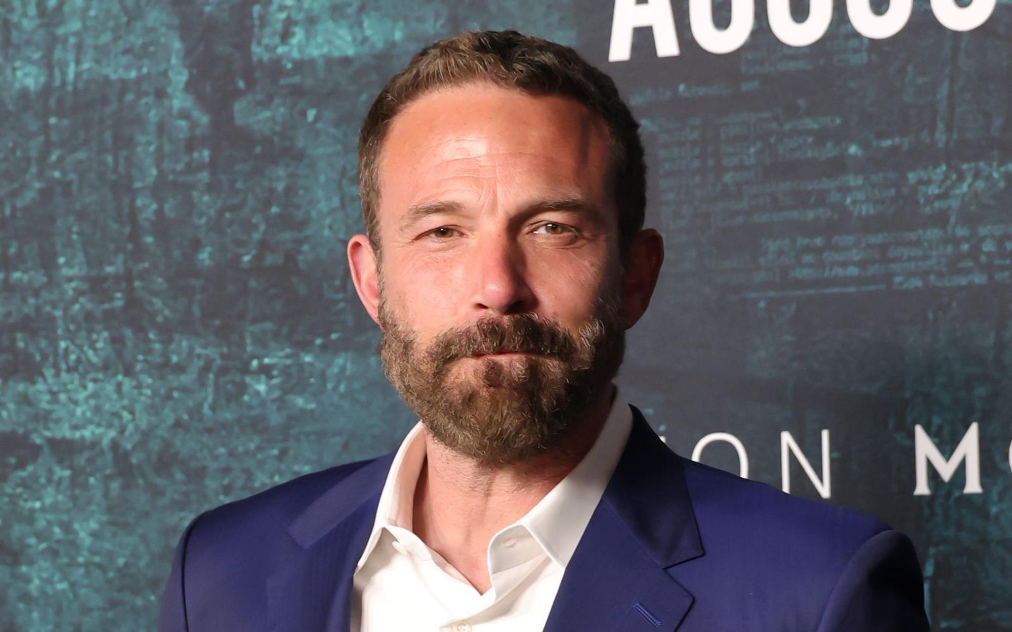 Ben Affleck hat die US-Version von „Wer wird Millionär?“ gewonnen. (Bild: 2025 Getty Images/Kevin Winter)