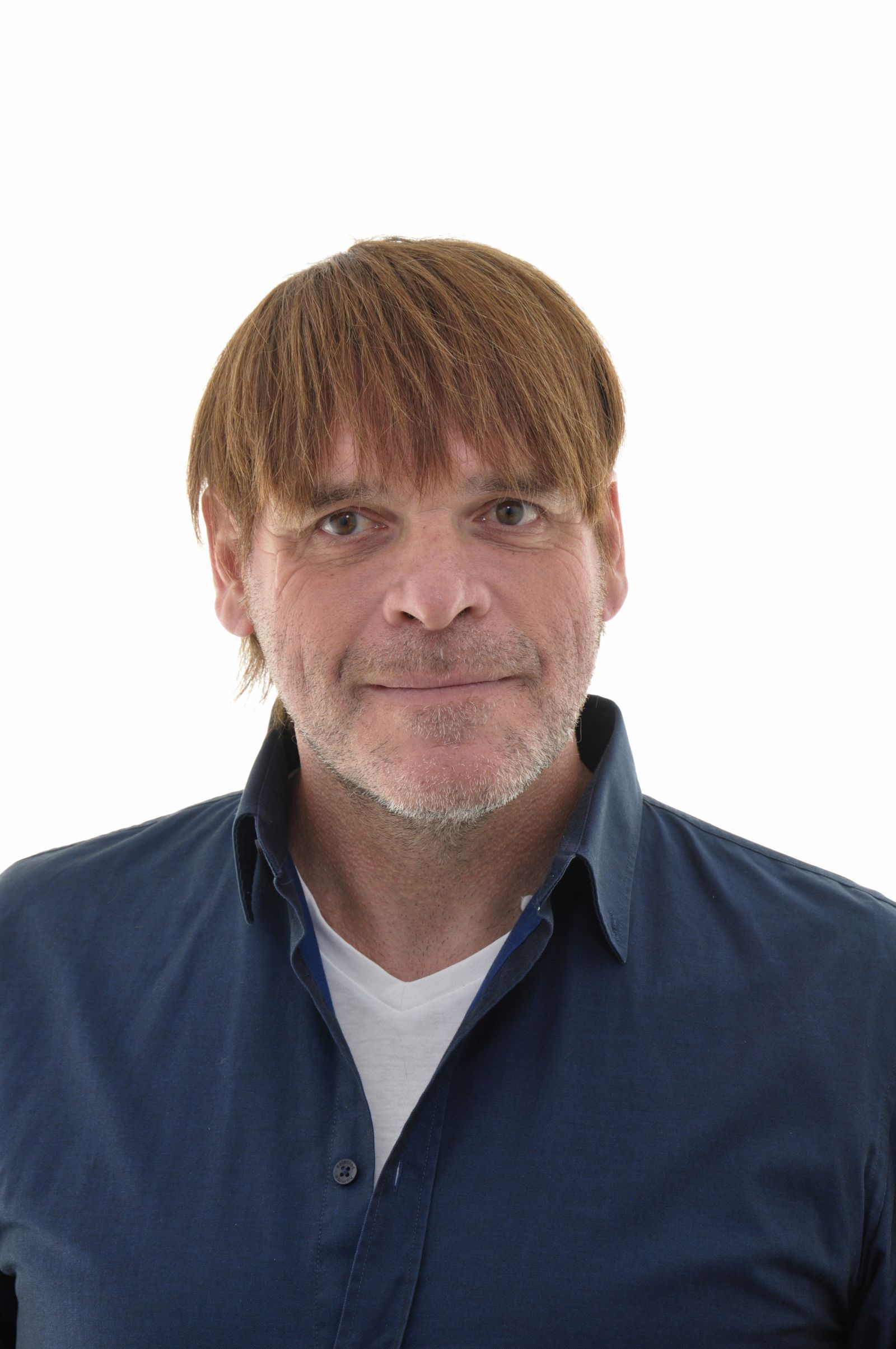 Der 1972 geborene Musifan Volker Hirsch gründete vor 30 Jahren das Taubertal-Festival. Mittlerweile gelten die sommerlichen Indierock-Tage in Mittelfranken als eines der außergewöhnlichsten Musik-Festivals Deutschlands. Wie erschafft man ein Musik-Event, das sich von anderen unterscheidet?  (Bild: privat)