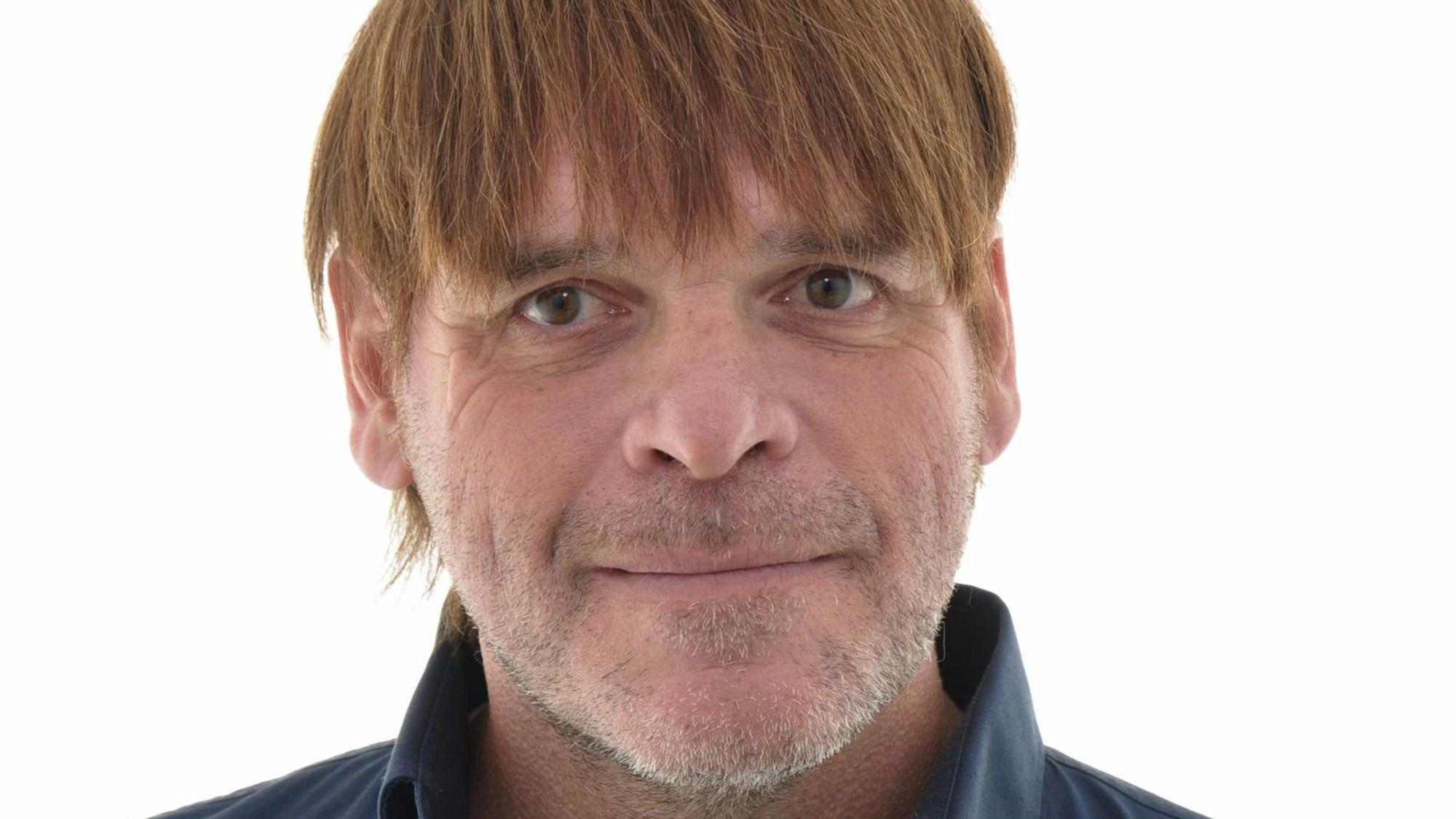 Der 1972 geborene Musifan Volker Hirsch gründete vor 30 Jahren das Taubertal-Festival. Mittlerweile gelten die sommerlichen Indierock-Tage in Mittelfranken als eines der außergewöhnlichsten Musik-Festivals Deutschlands. Wie erschafft man ein Musik-Event, das sich von anderen unterscheidet? (Bild: privat)