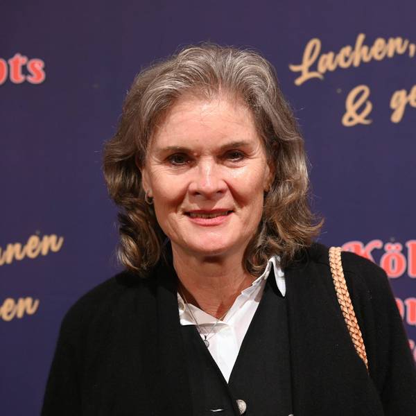 Sportlerin Ulrike Nasse Meyfarth bei der Premiere des 10. Kölner WeihnachtsCircus