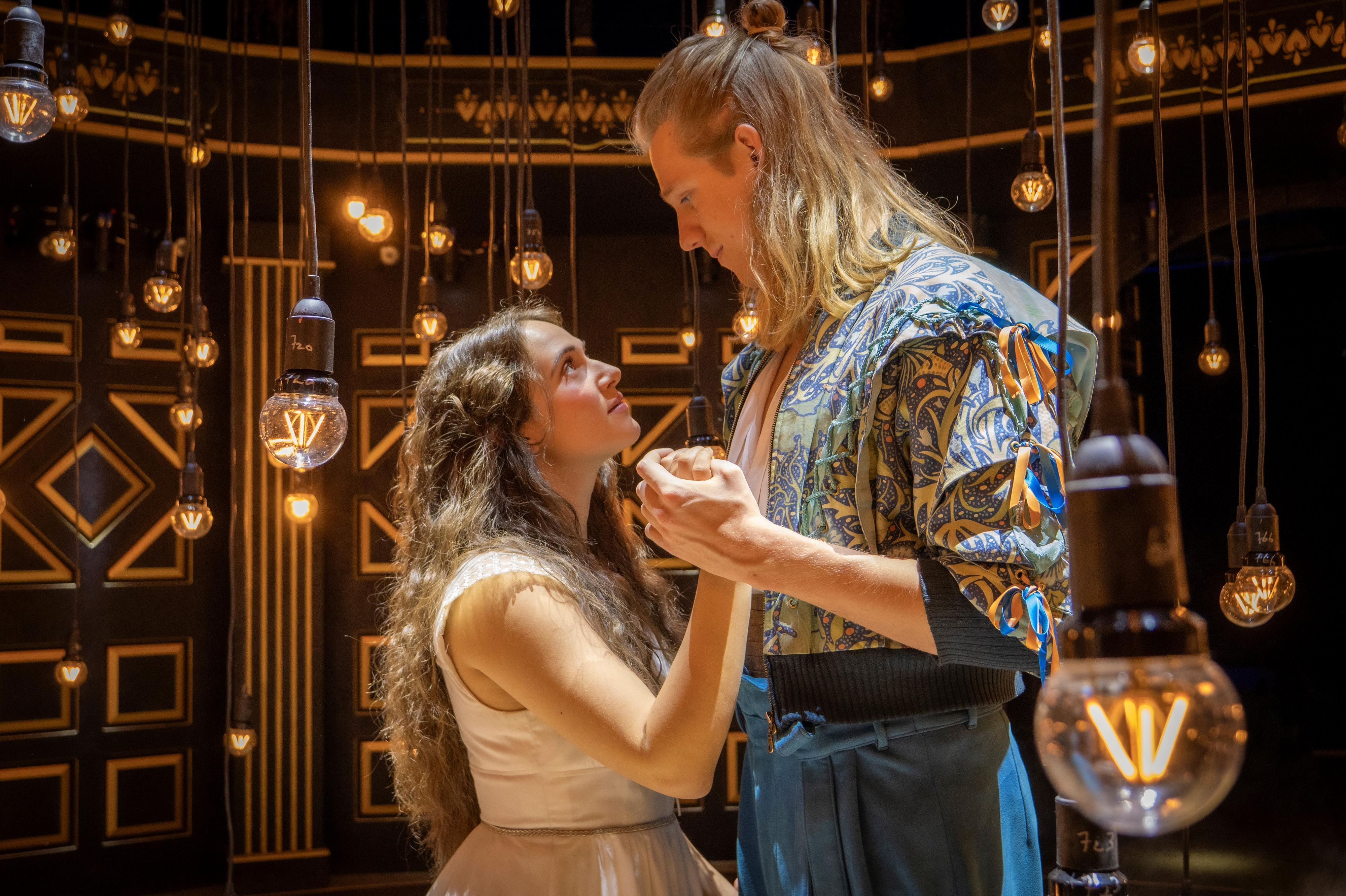 „Romeo & Julia – Liebe ist alles" – das gefeierte Rosenstolz-Musical in der Kölner Philharmonie
