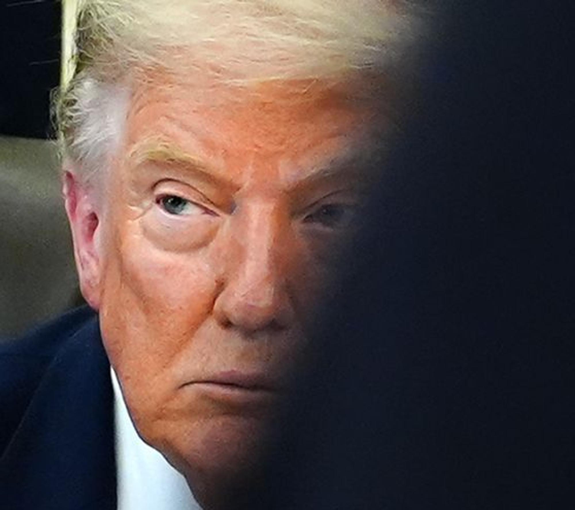 US-Präsident Trump