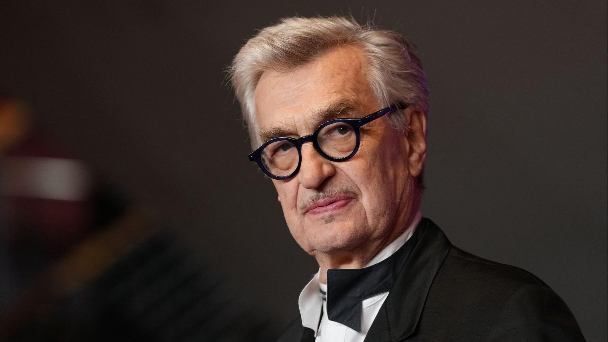 Wim Wenders