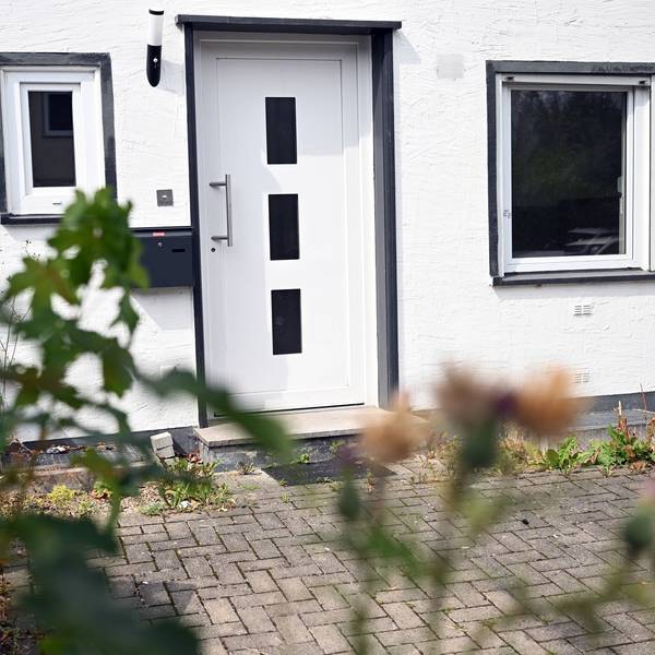 Frau soll monatelang gequält worden sein