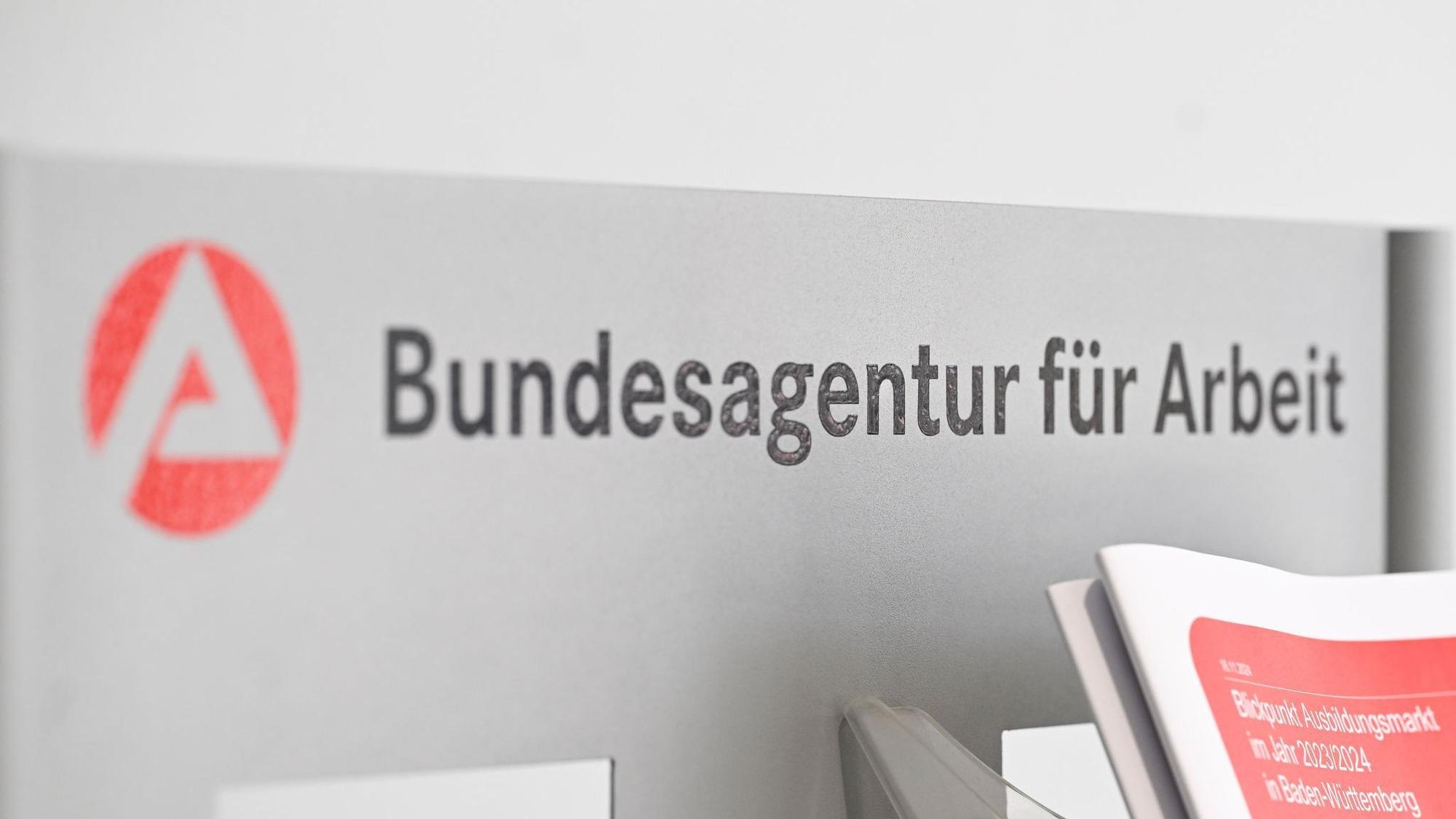 Bundesagentur für Arbeit Baden-Württemberg