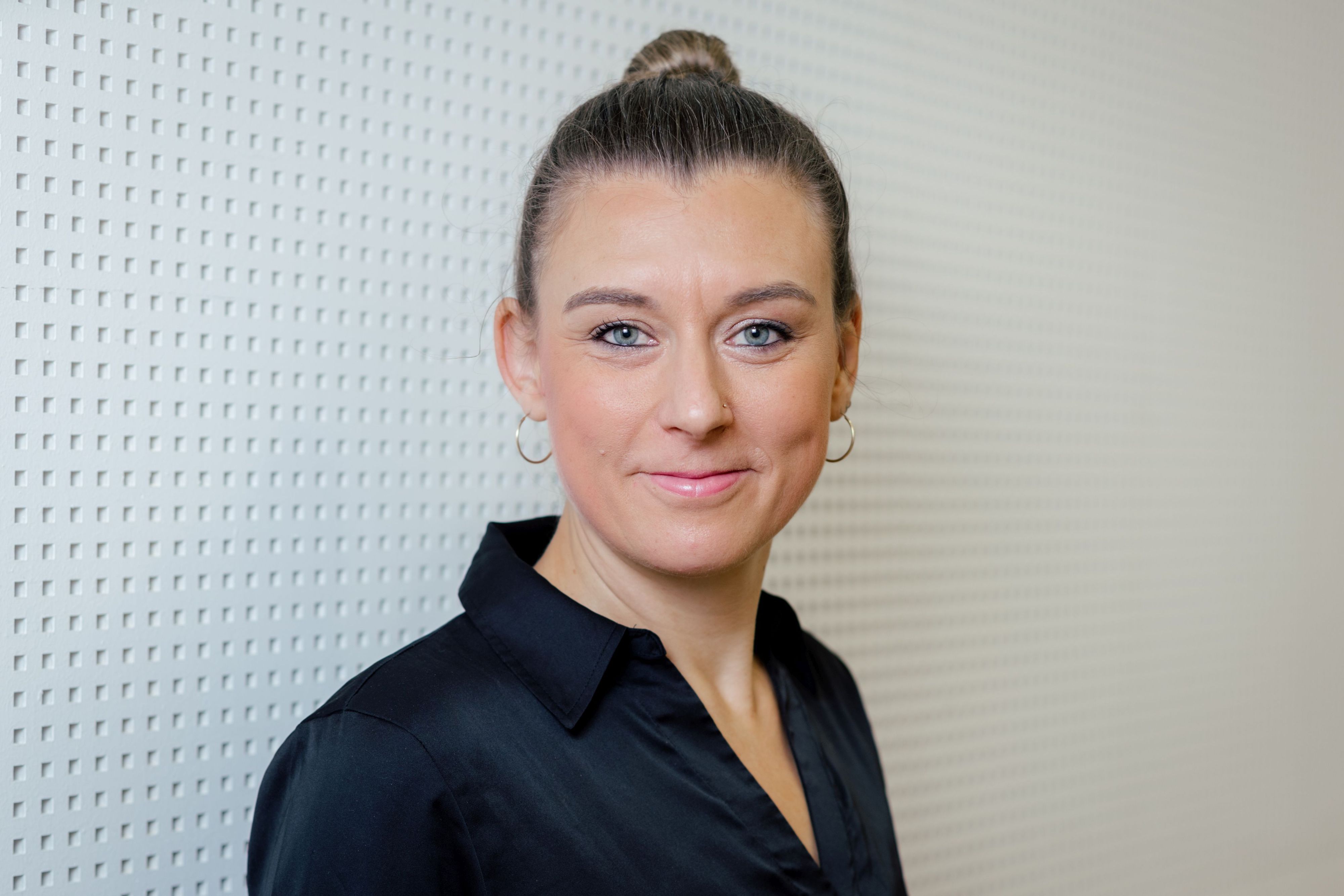 Judith Gövert, Geschäftsführerin des DGB Köln-Bonn