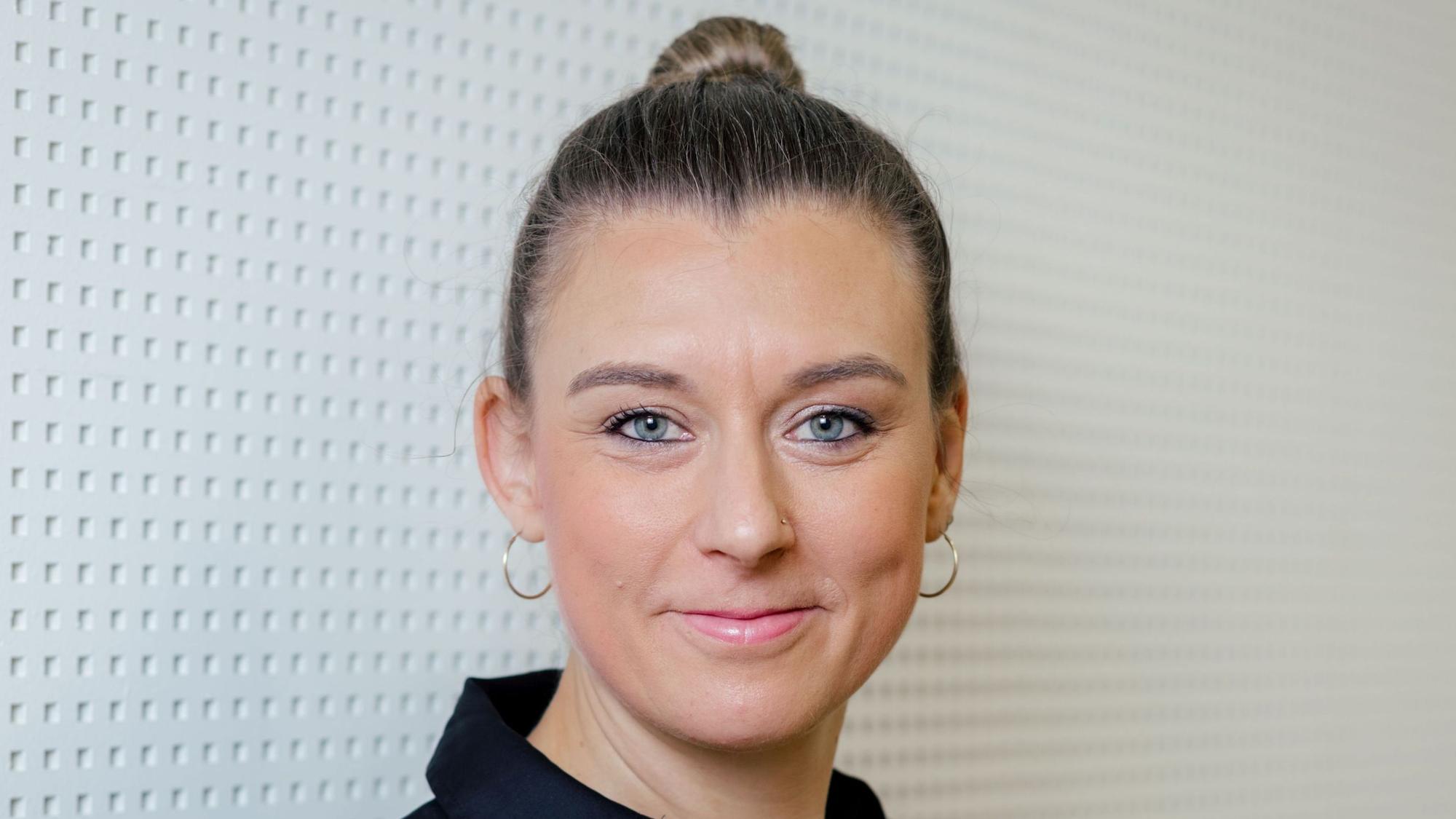 Judith Gövert, Geschäftsführerin des DGB Köln-Bonn