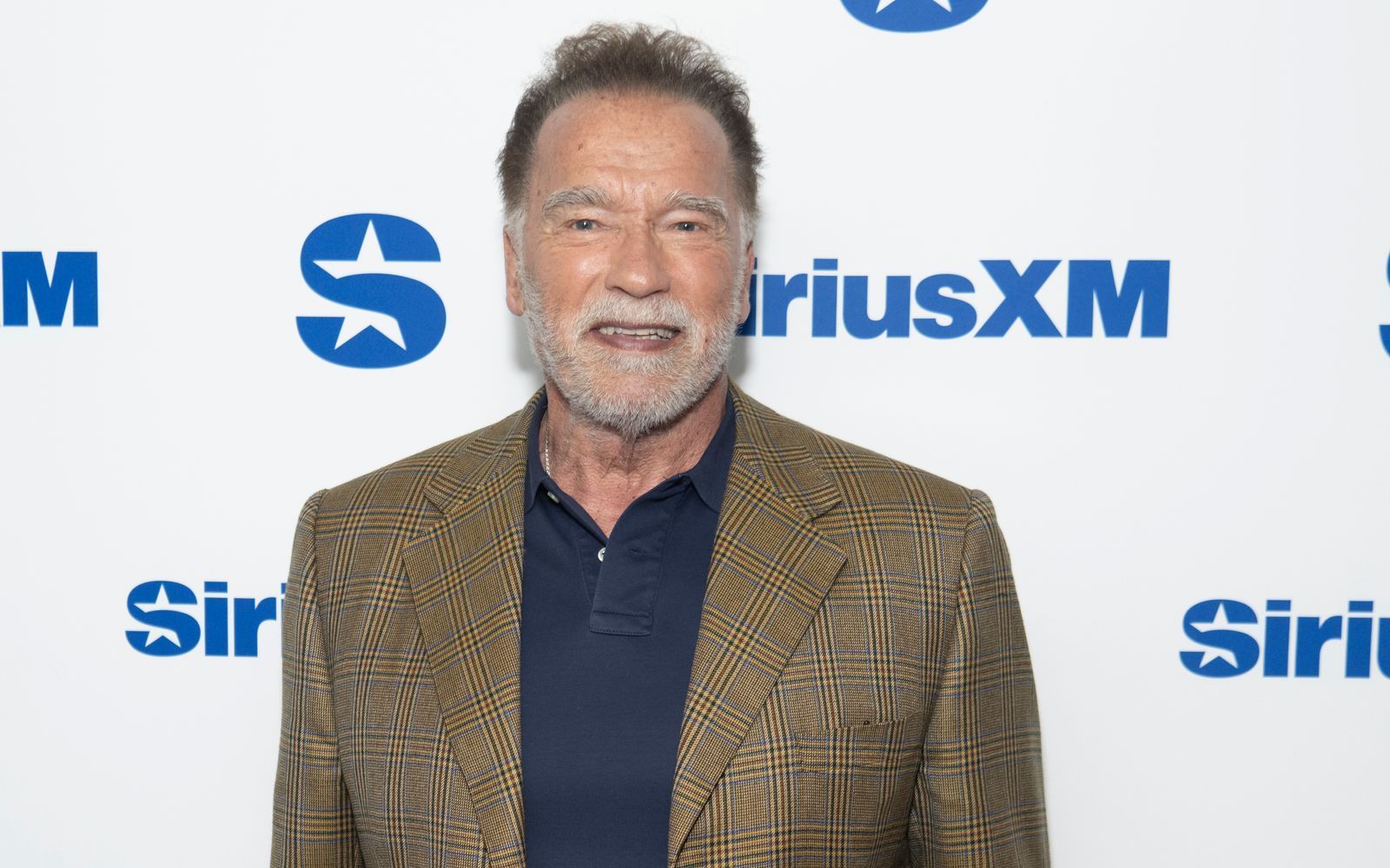 Schauspieler und Bodybuilding-Star Arnold Schwarzenegger hat seinen 79. Geburtstag gefeiert.  (Bild: 2025 Getty Images/Noam Galai)