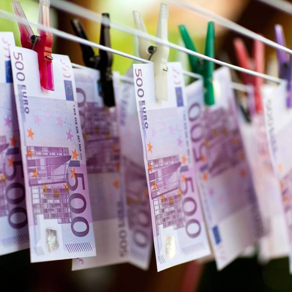 Das Delikt der Geldwäsche nimmt neue Formen an, auch in Oberberg. Ahnungslose Menschen werden als Finanzagenten eingespannt.