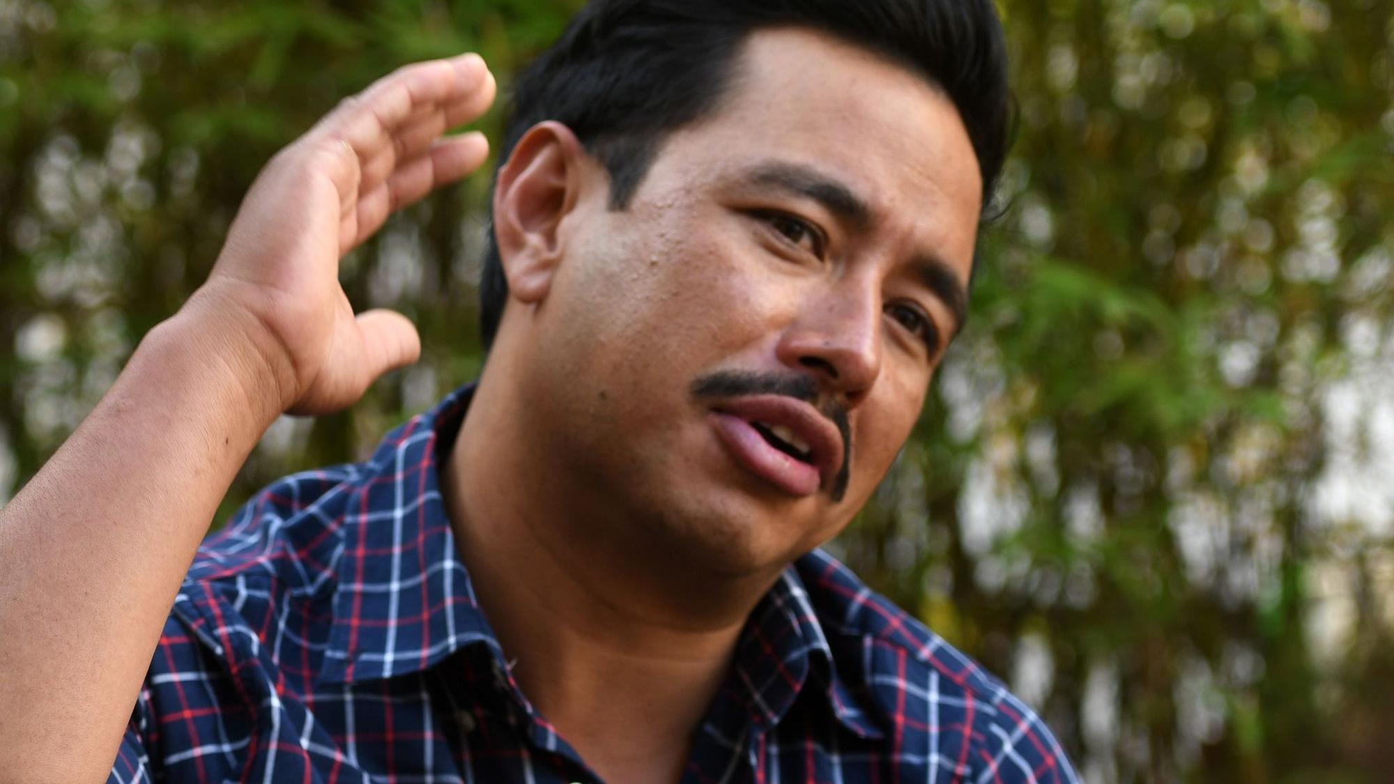 Nirmal Purja