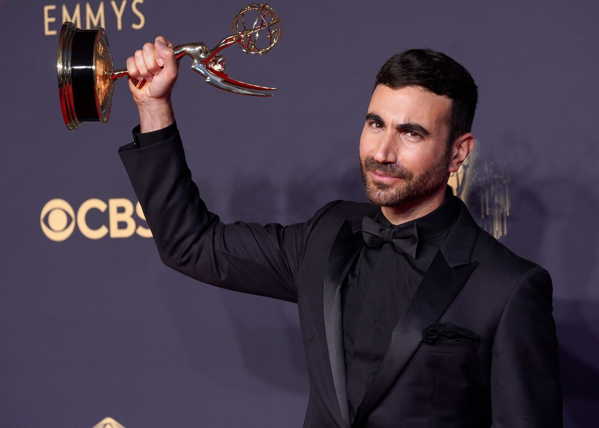 Brett Goldstein