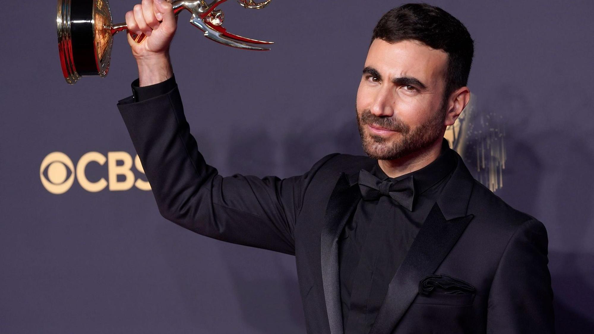 Brett Goldstein