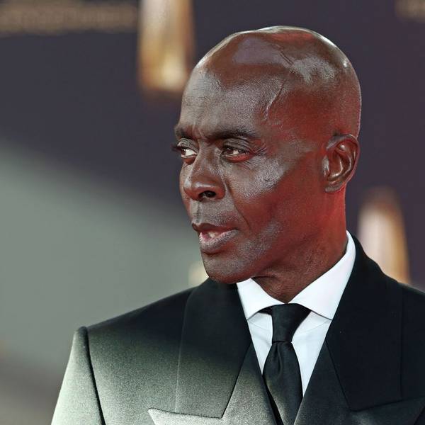 Bruce Darnell lebt seit dem Tod seines Lebenspartners allein auf Ibiza. (Bild: 2025 Getty Images/Joshua Sammer)