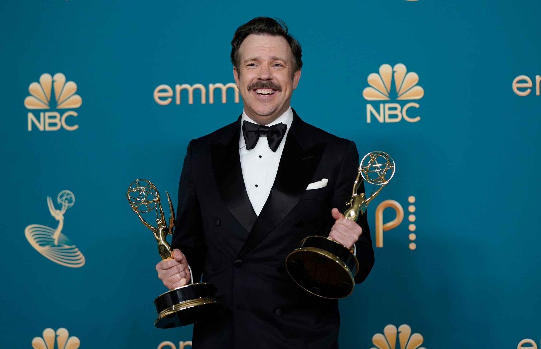 Jason Sudeikis