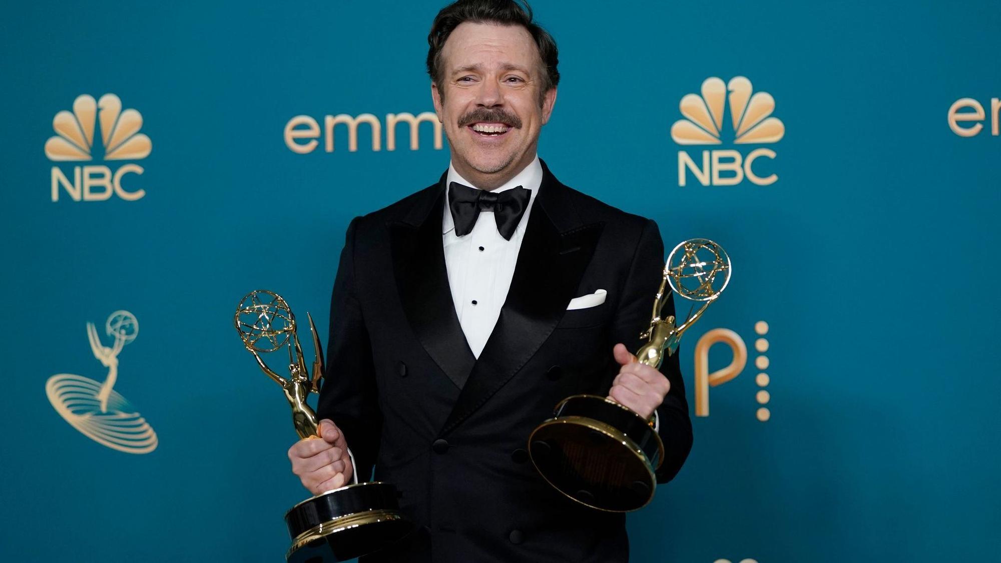 Jason Sudeikis